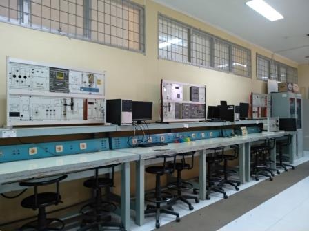 Laboratorium Instrumentasi & Sistem Kendali Image