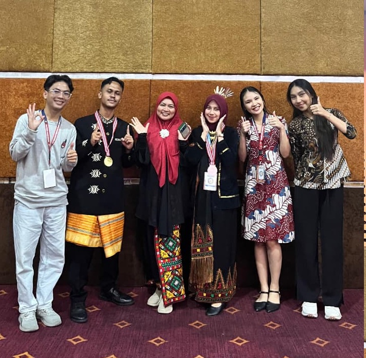 Tim Dari PNL dan Panitia