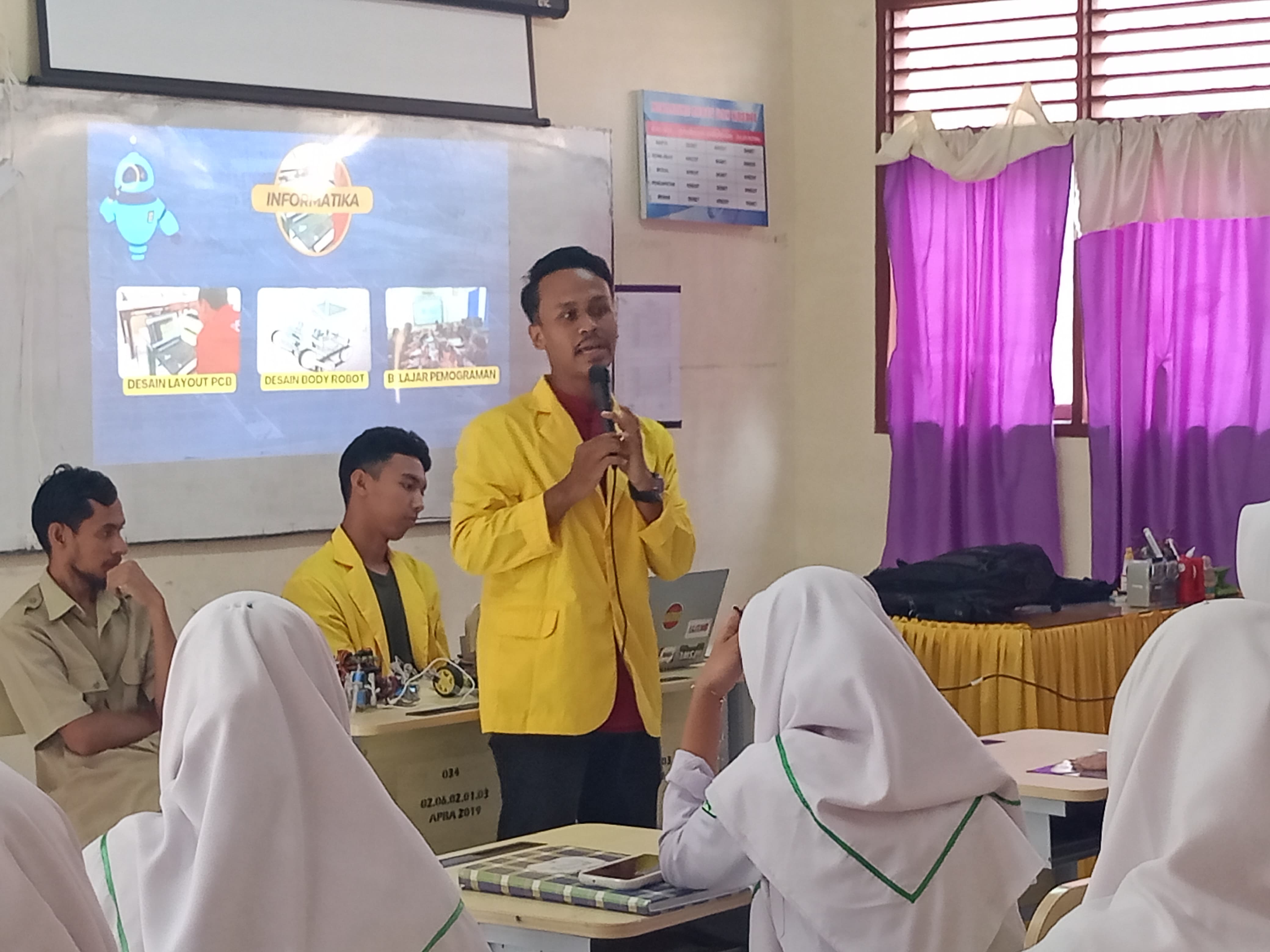 Promosi
