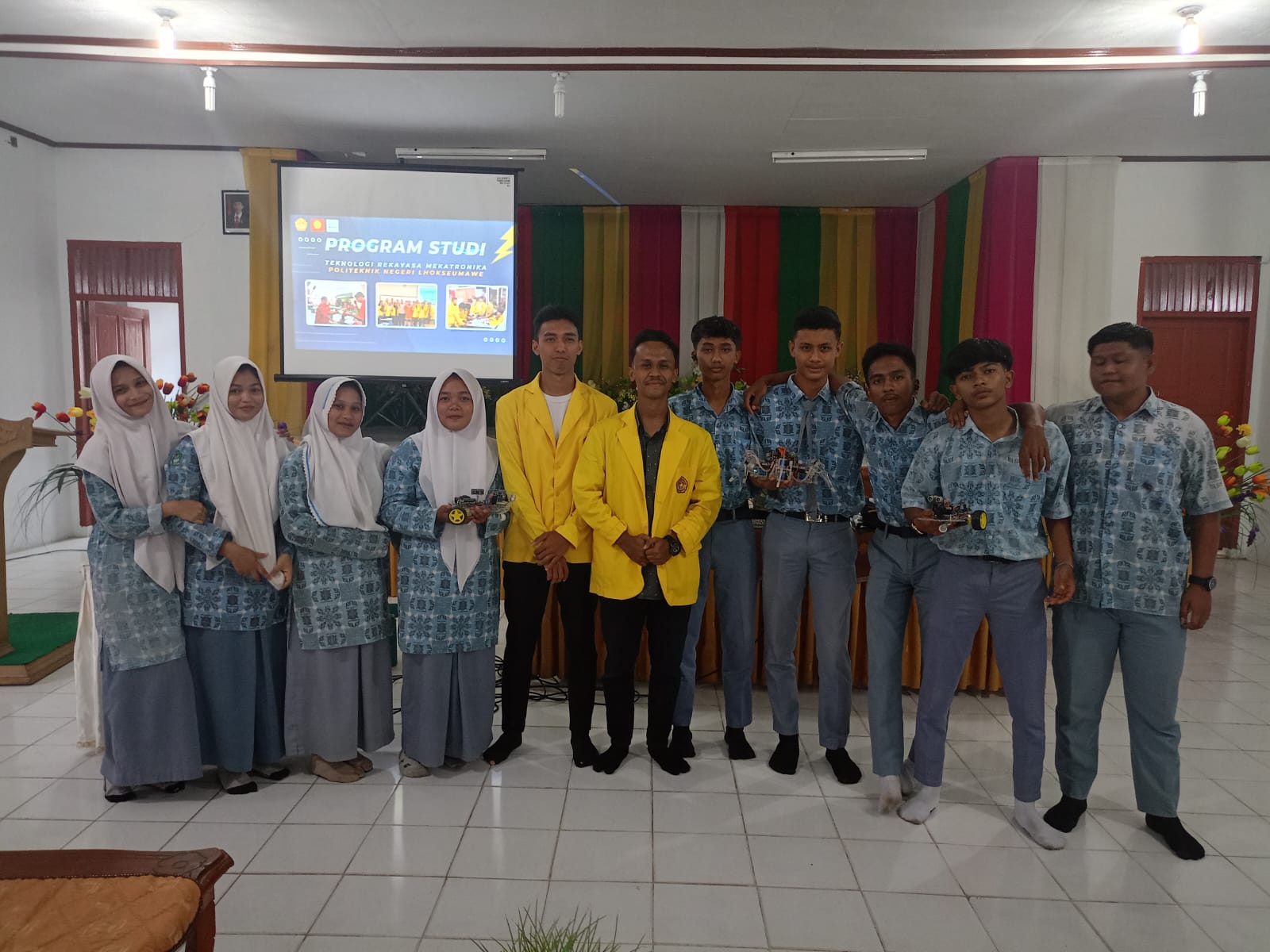 promosi