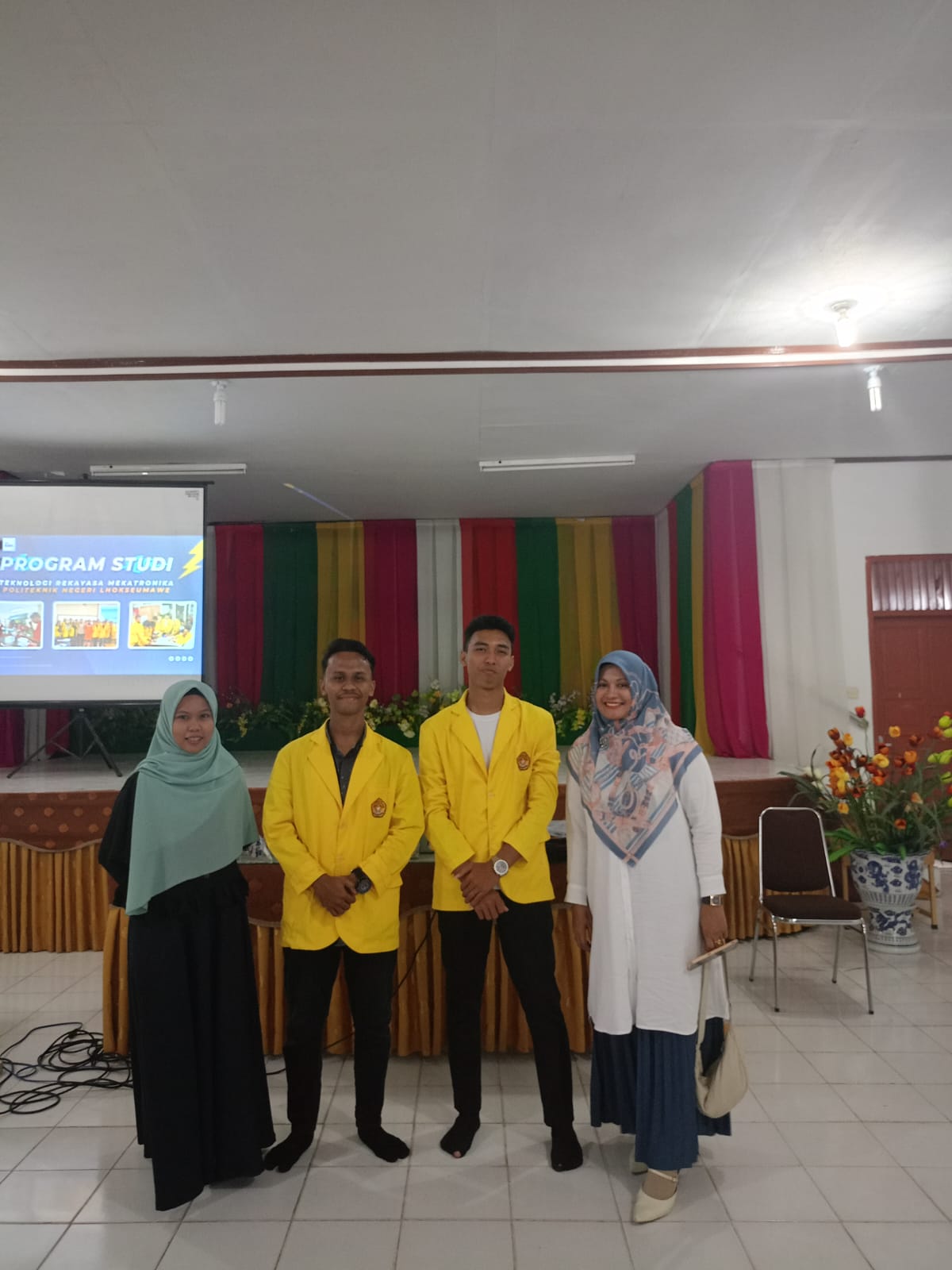 Promosi