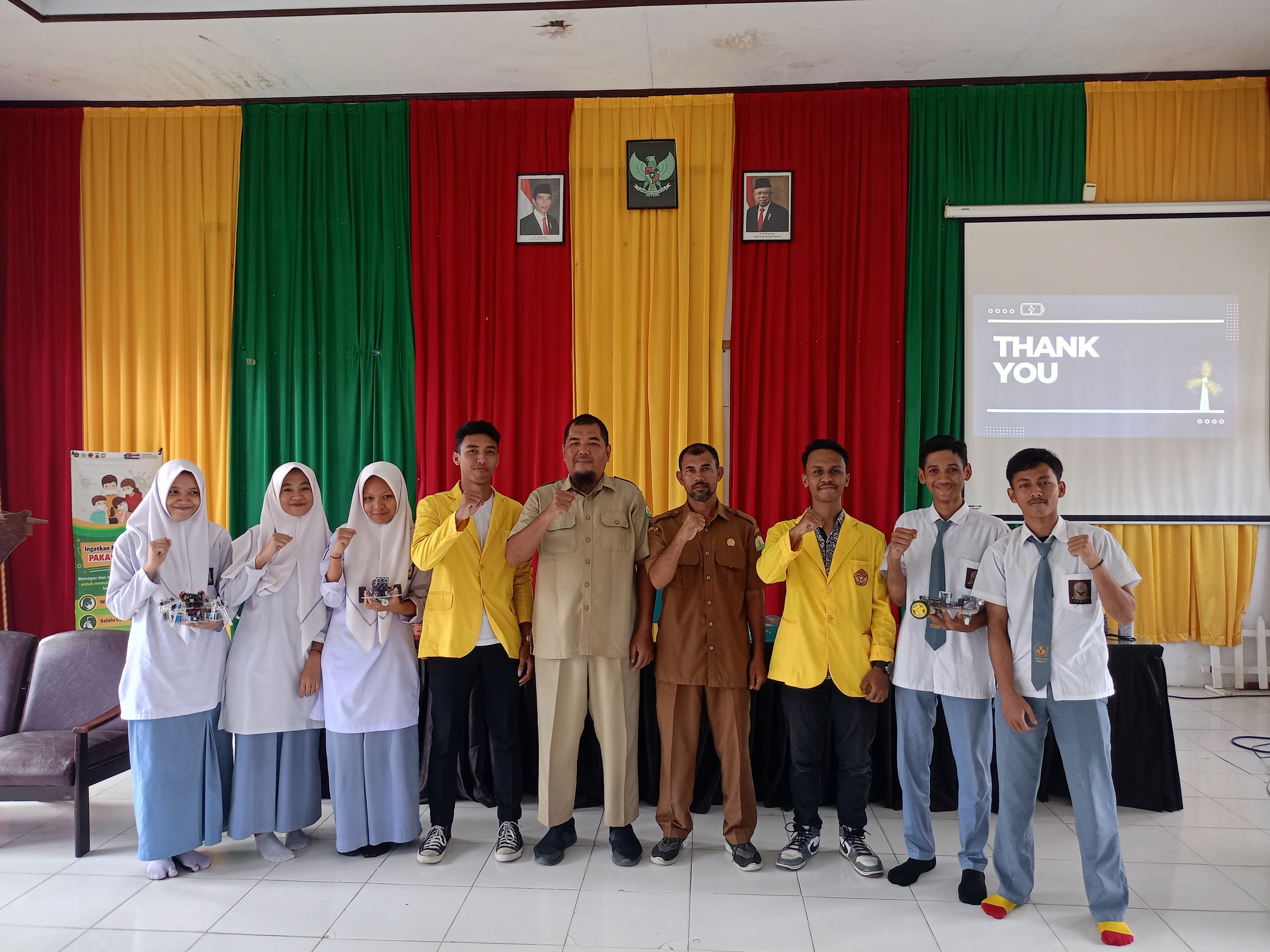 Promosi